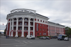 Petrozavodsk